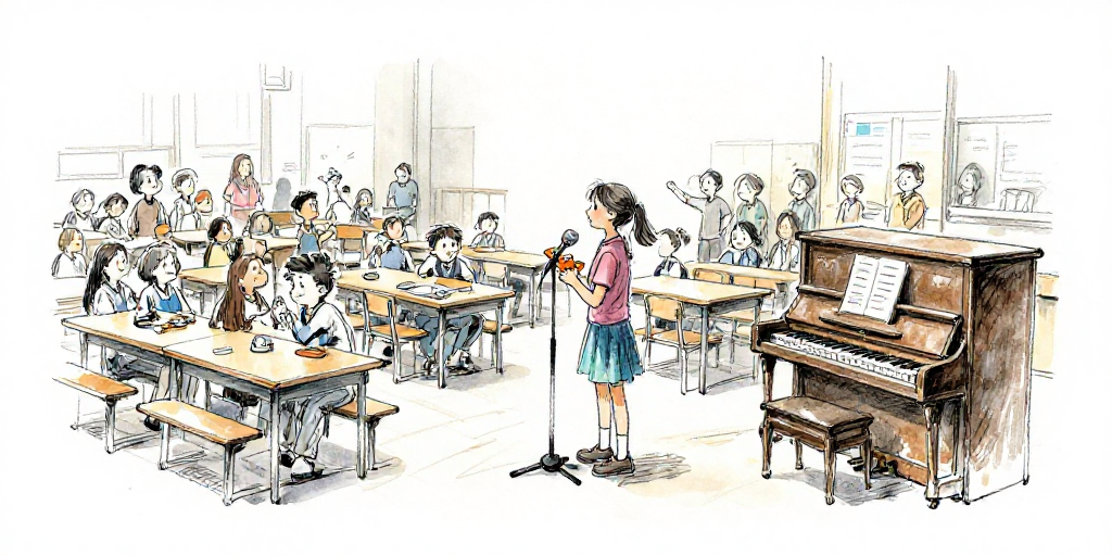 Third Prize