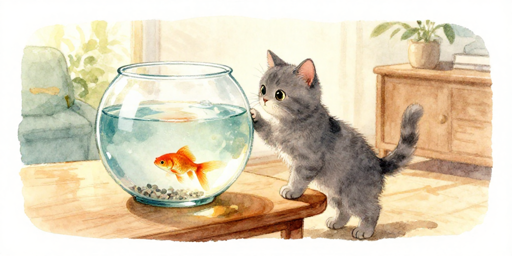 The New Cat