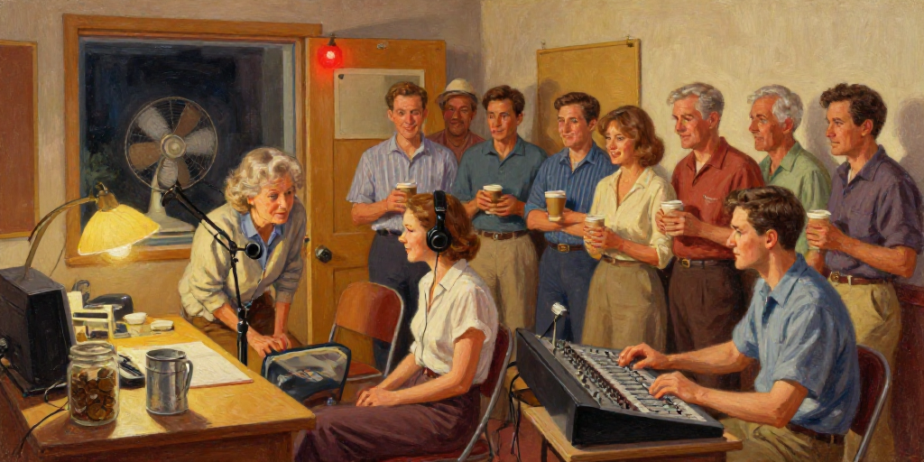 The Last Broadcast (Part 4)