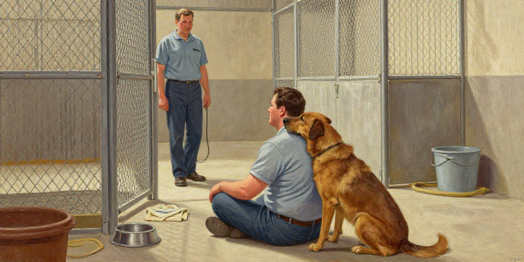 Kennel Nine