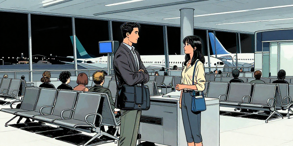 Gate D7