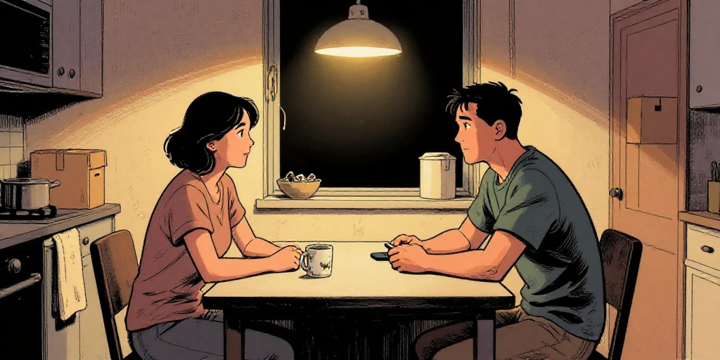 The Spare Room