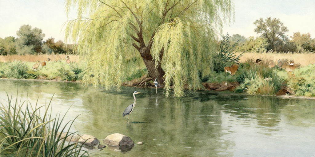 Learning the River
