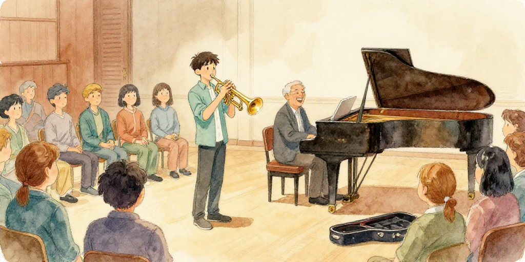 The Jazz Lecture (Part 3)