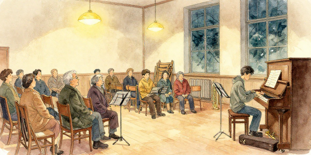 The Jazz Lecture (Part 4)
