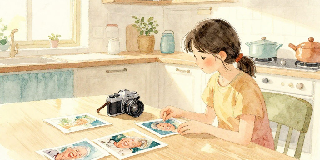 Thirty-Six Photos