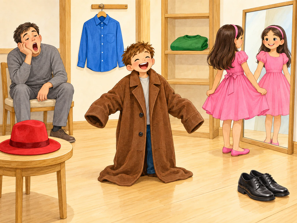 The Big Coat