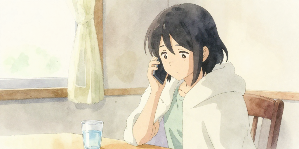 病院の予約
