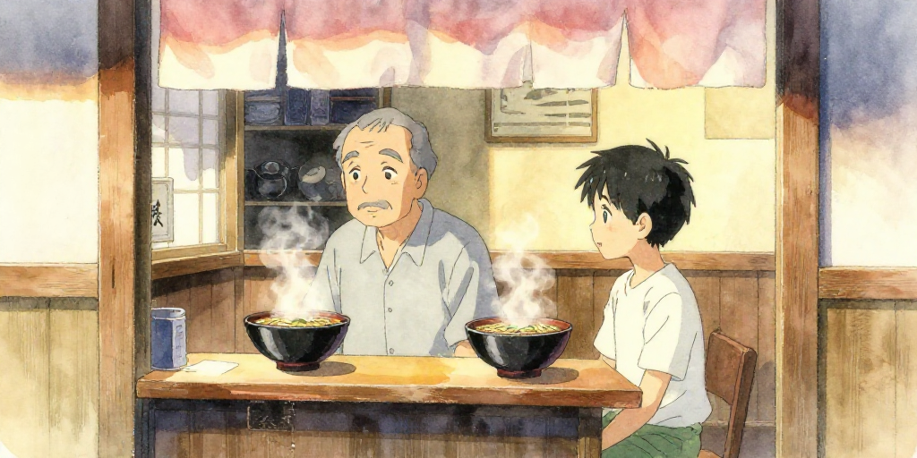 ラーメンの値段