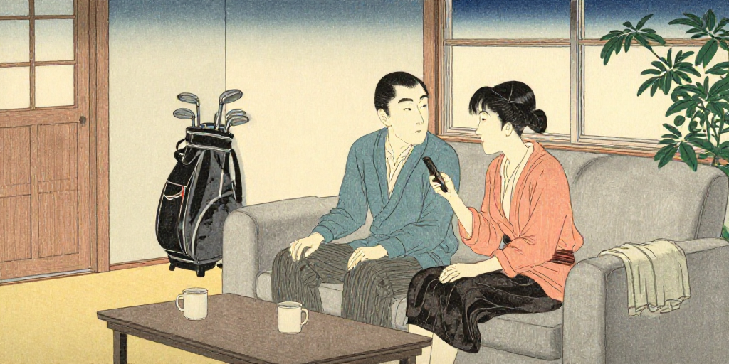 週末を決める