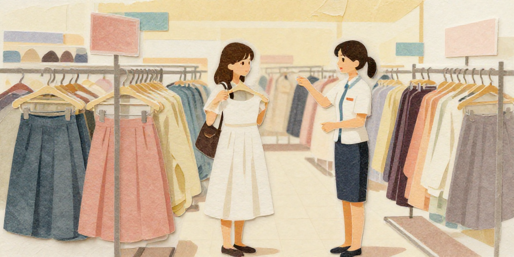 どのスカート