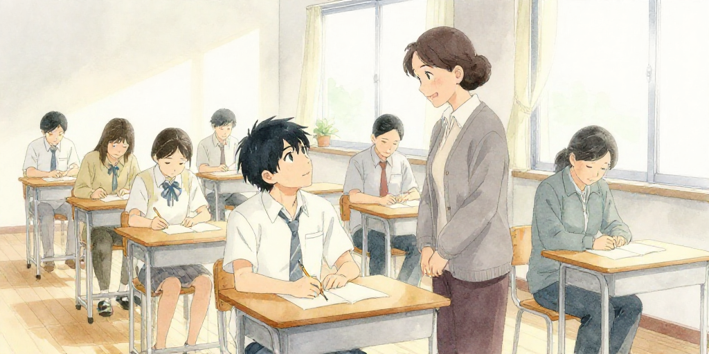 何を書きますか