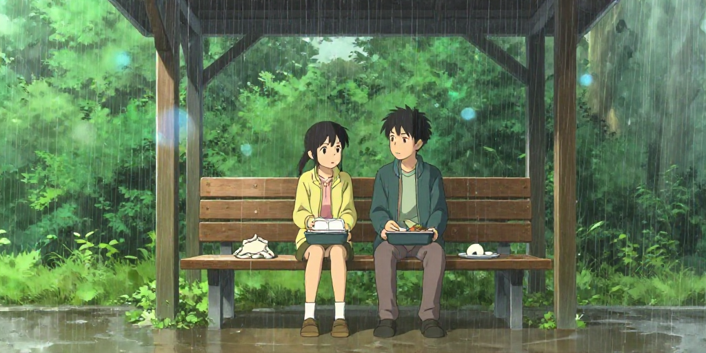最後のおにぎり