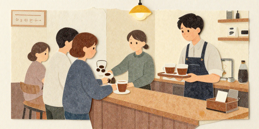 二つ、四つ