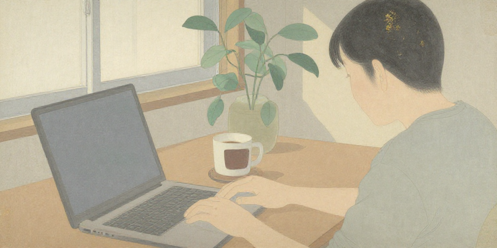 やっとコンピュータを買いました
