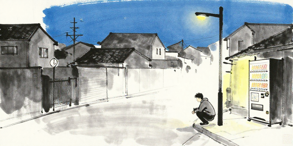 歩道の指輪