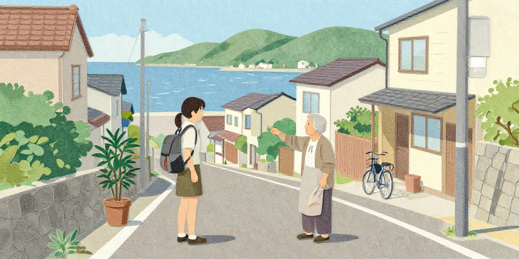 町までのバスは？