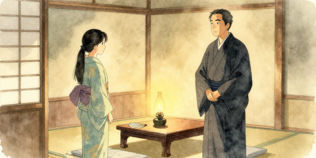 やは肌のあつき血汐にふれも見で（みだれ髪）