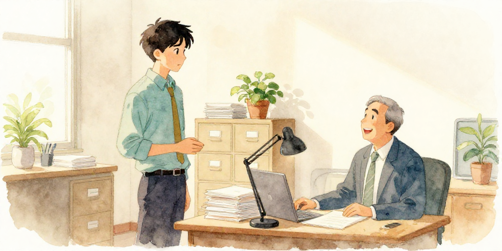 敬語の失敗