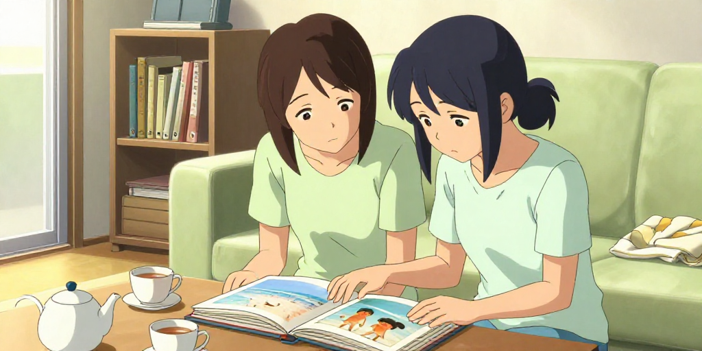 一番きれいな海