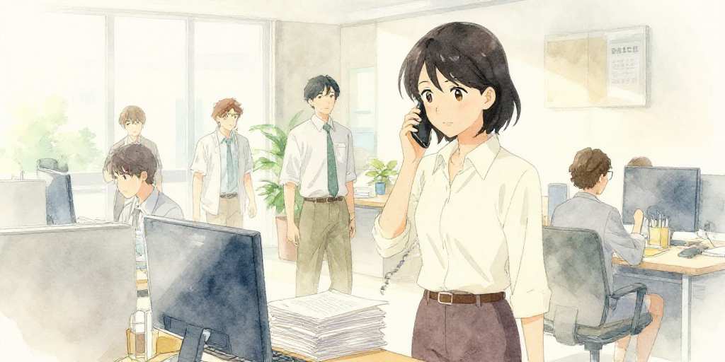 お昼のお誘い