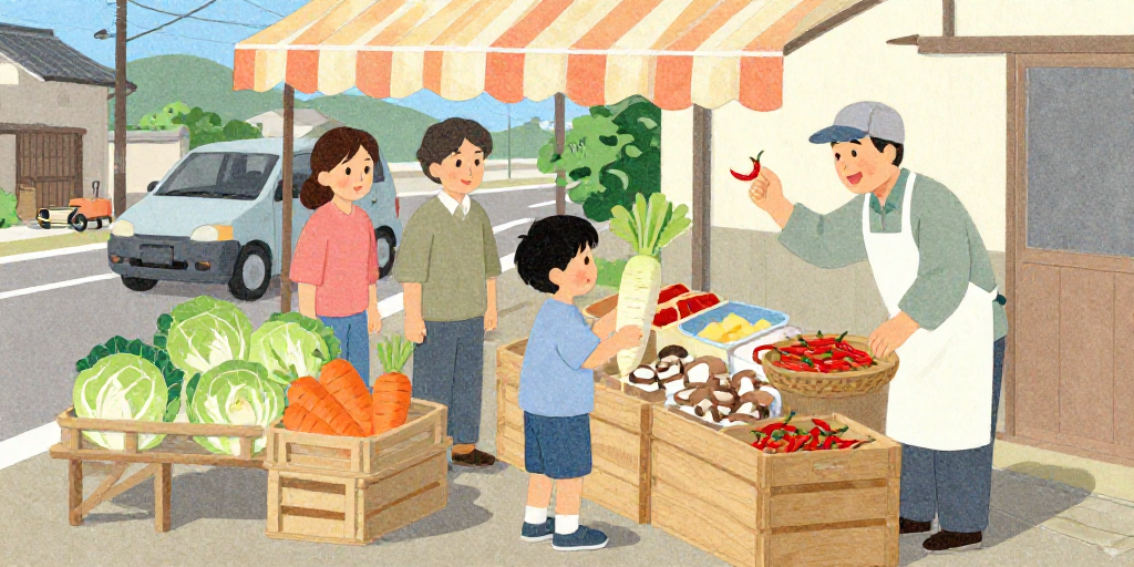 お店で一番辛い唐辛子