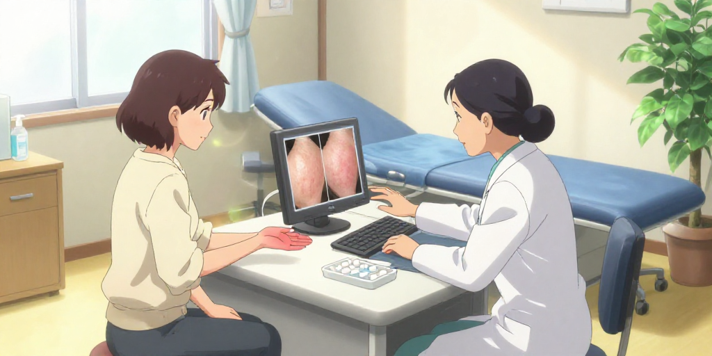 新しい治療