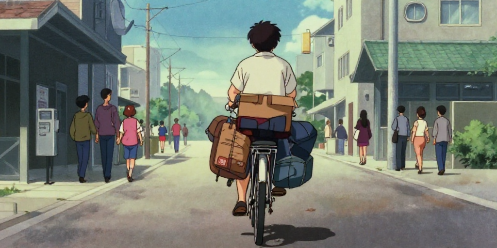 一番大事なかばん