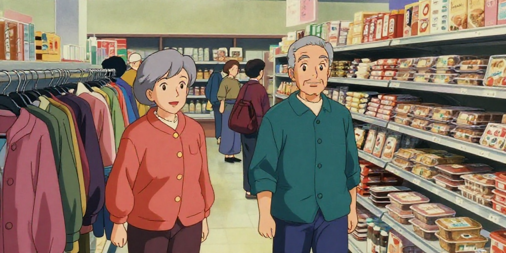 誰に向けて売るのか