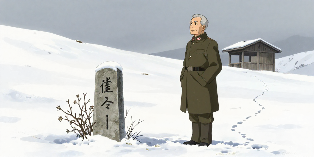 野ばら（四）