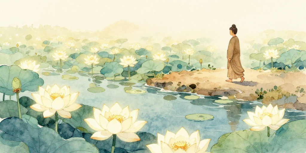 蜘蛛の糸(三)