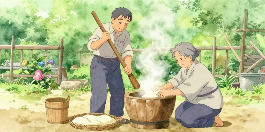 桃太郎(二の二)