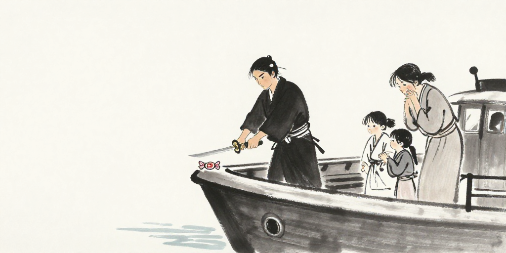 飴だま(三)
