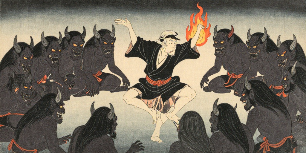 瘤とり（一の四）