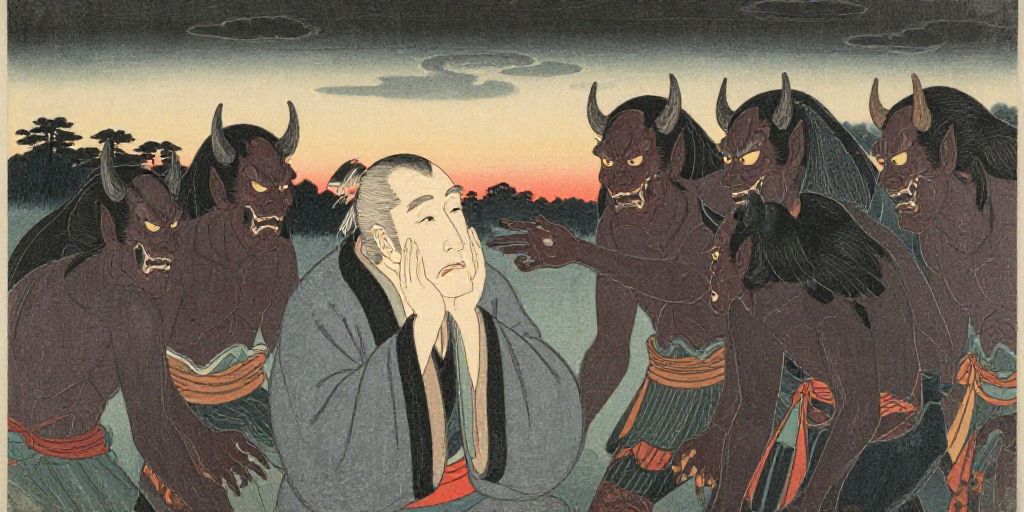 瘤とり（一の五）