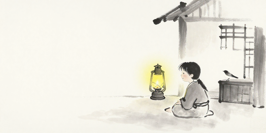 去年の木（三）