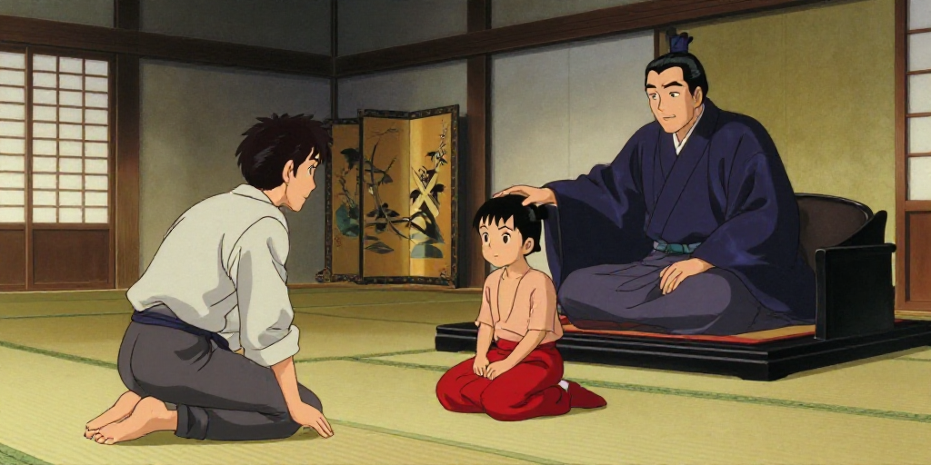 金太郎(二の三)