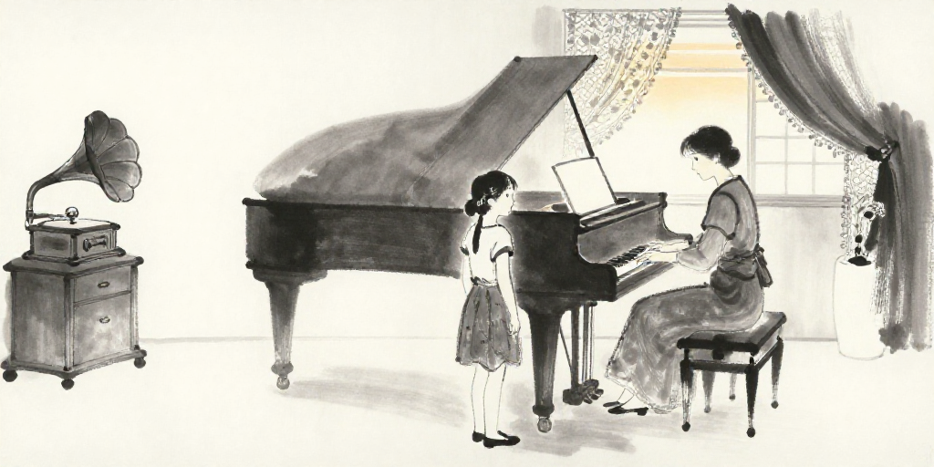 赤い船(二)