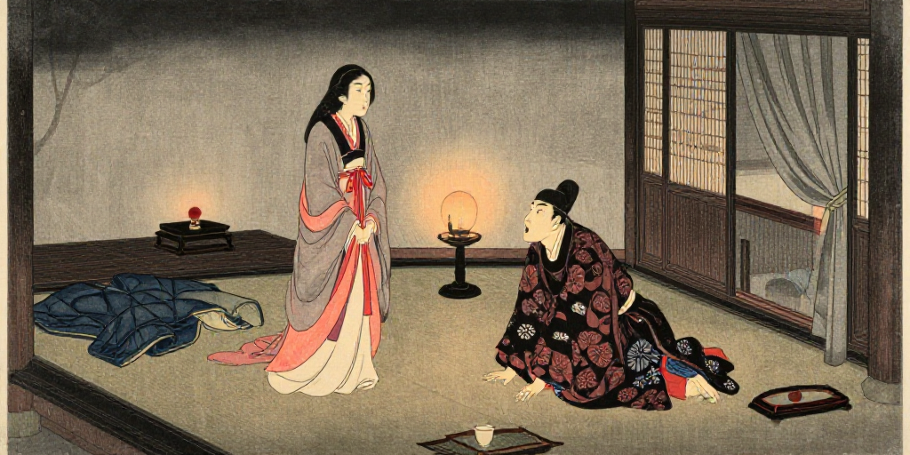 赤い玉（二の二）