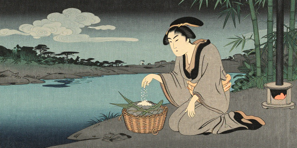 春山秋山（二の二）