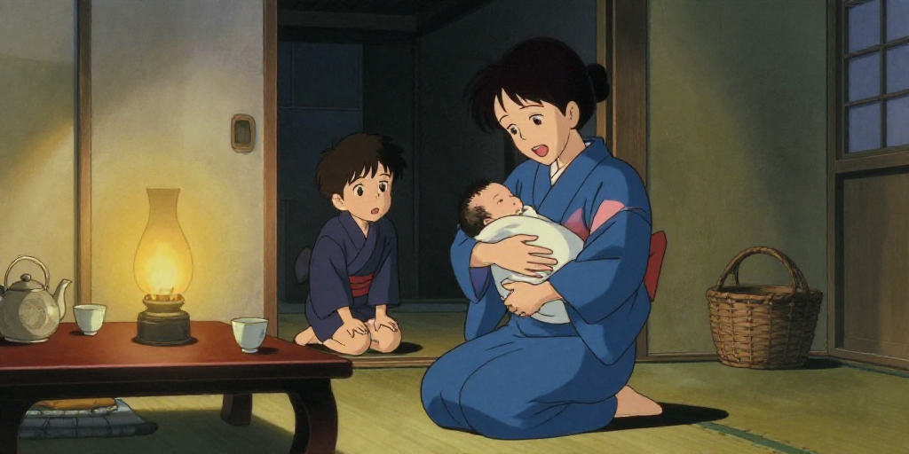 長い名(一の二)