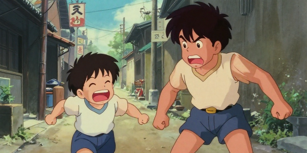 長い名(二)
