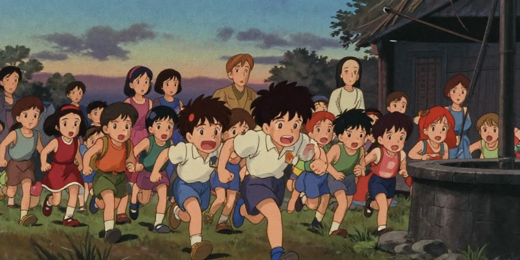 長い名（三の二）