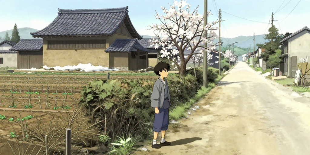 金の輪(一の一)