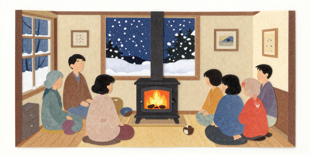 ペチカ