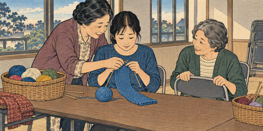 手が六本