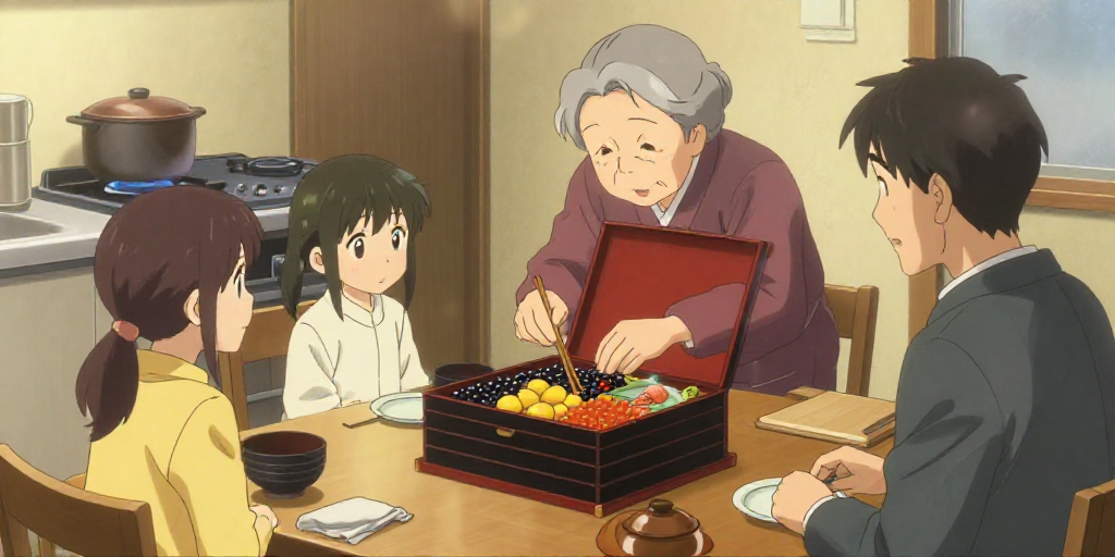 栗きんとんは三倍