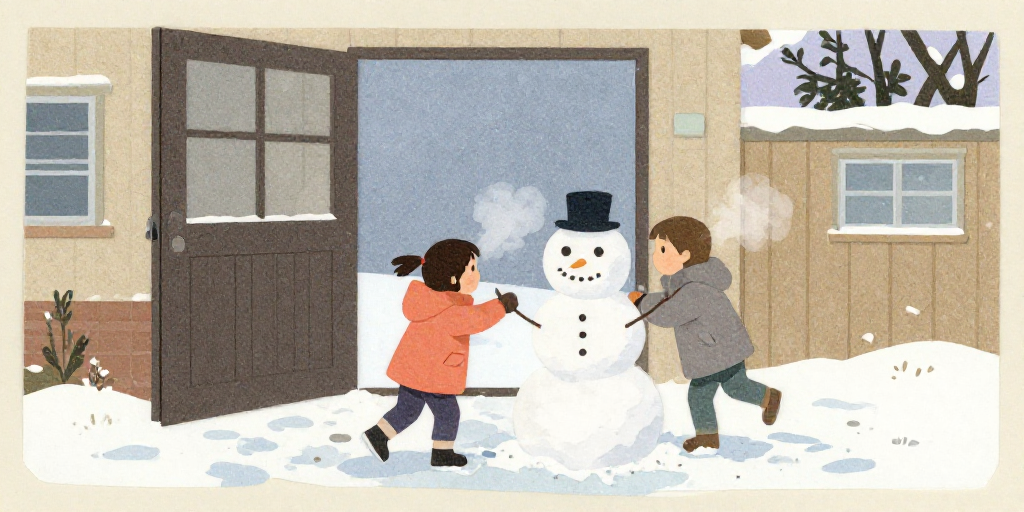 初雪