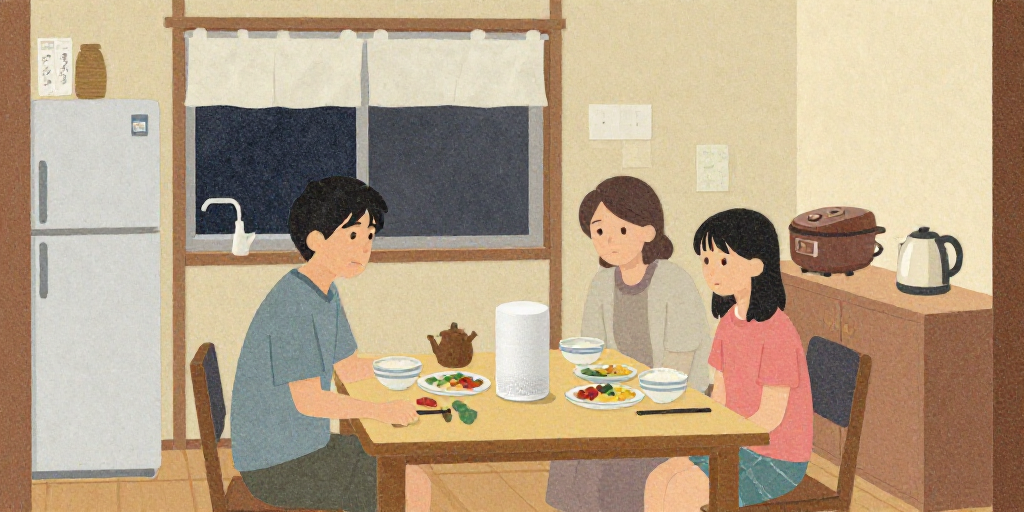 話を聞かないスピーカー