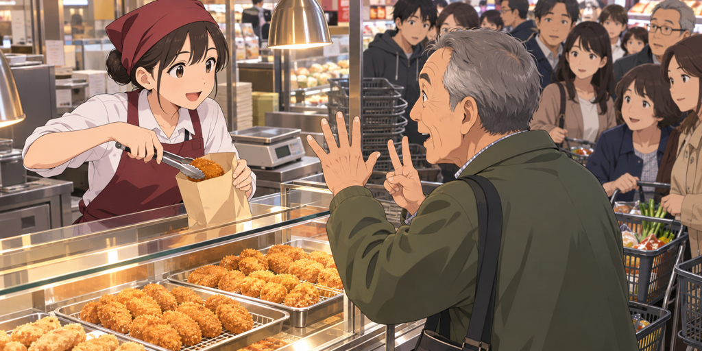 「なな」と言う理由